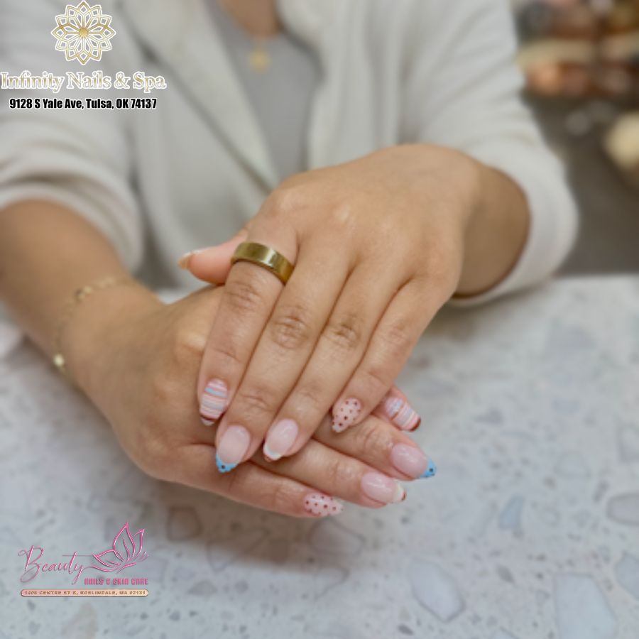 Beauty Nails & Skin Care